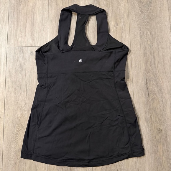 Lululemon Tank Top - Picture 2 of 3